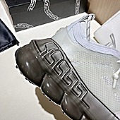US$107.00 Versace shoes for MEN #486880