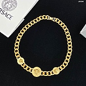 US$35.00 Versace necklace #486885