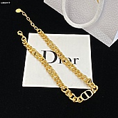 US$31.00 Dior necklace #487011