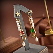 US$20.00 Dior Earring #487014