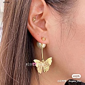 US$18.00 Dior Earring #487017