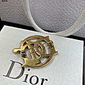 US$21.00 Dior brooch #487031