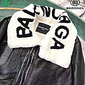 US$118.00 Balenciaga jackets for Women #487092
