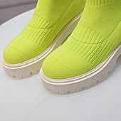 US$99.00 Balenciaga shoes for Balenciaga boots for women #487121