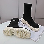 US$99.00 Balenciaga shoes for Balenciaga boots for women #487122