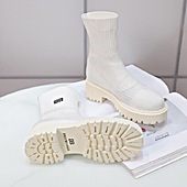 US$99.00 Balenciaga shoes for Balenciaga boots for women #487123