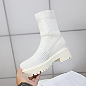 US$99.00 Balenciaga shoes for Balenciaga boots for women #487123