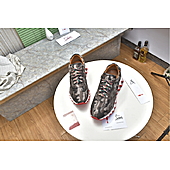 US$107.00 Christian Louboutin Shoes for MEN #487334