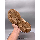 US$118.00 Balenciaga shoes for MEN #487795