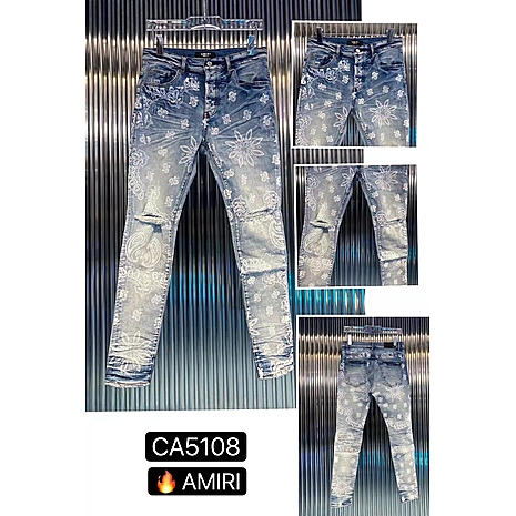 AMIRI Jeans for Men #487864