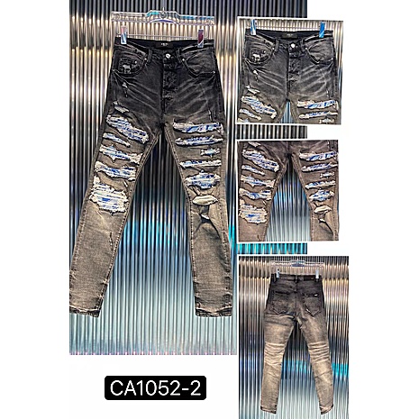 AMIRI Jeans for Men #487889