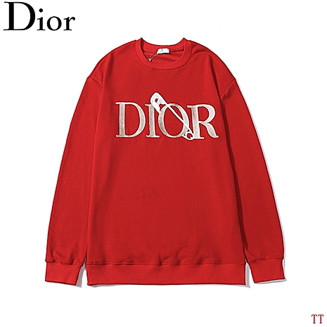 Dior Hoodies for Men #488128 replica