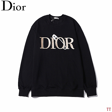 Dior Hoodies for Men #488129 replica