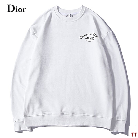 Dior Hoodies for Men #488131 replica