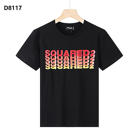 Dsquared2 T-Shirts for men #488154 replica
