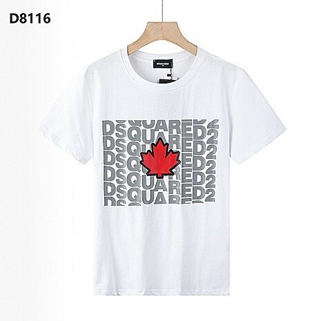 Dsquared2 T-Shirts for men #488155