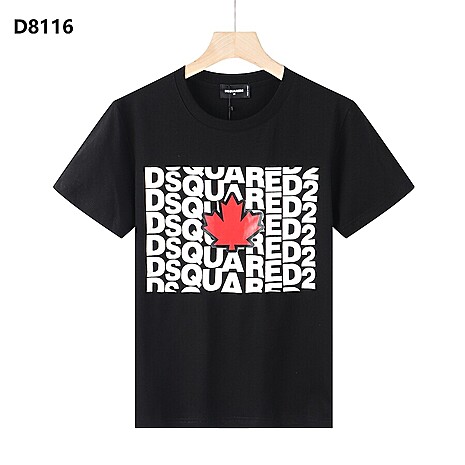 Dsquared2 T-Shirts for men #488156 replica