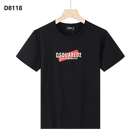 Dsquared2 T-Shirts for men #488161