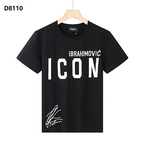 Dsquared2 T-Shirts for men #488165