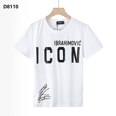 Dsquared2 T-Shirts for men #488166