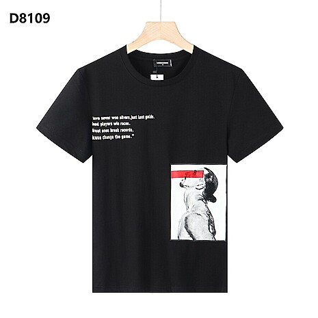 Dsquared2 T-Shirts for men #488167