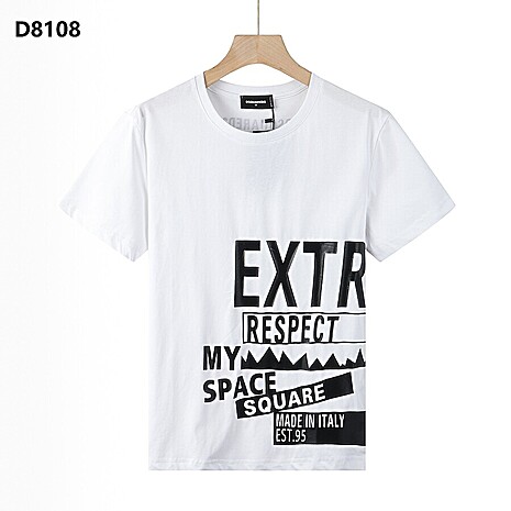 Dsquared2 T-Shirts for men #488170 replica