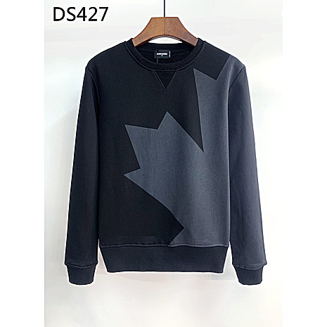Dsquared2 Hoodies for MEN #488172