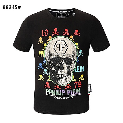 PHILIPP PLEIN T-shirts for MEN #488210 replica