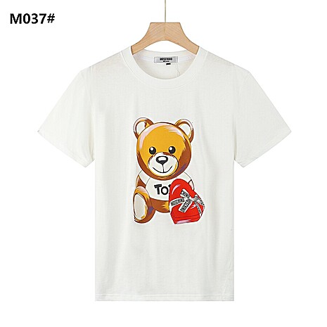 Moschino T-Shirts for Men #488280