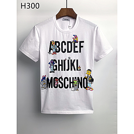 Moschino T-Shirts for Men #488299