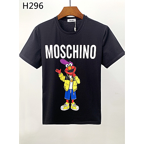 Moschino T-Shirts for Men #488306