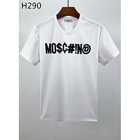 Moschino T-Shirts for Men #488316