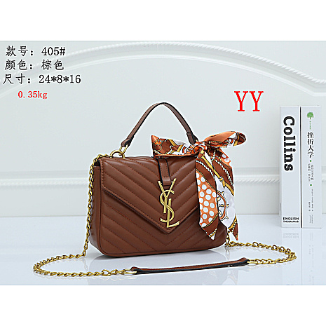 YSL Handbags #488382 replica