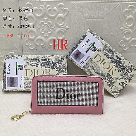 Dior Wallets #488385 replica