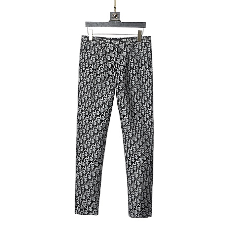 Dior Pants for Men #488391 replica