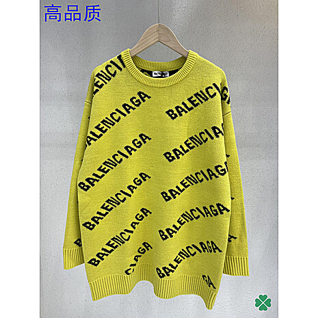 Balenciaga Sweaters AAA+ for Women #488442 replica