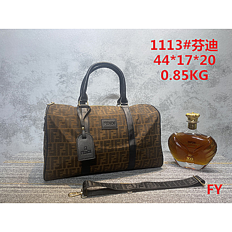 Fendi Travel bag #488508