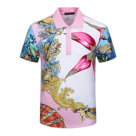 Versace  T-Shirts for men #488673