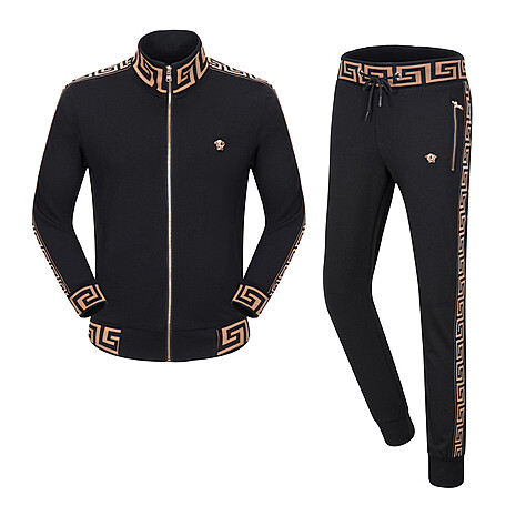 versace Tracksuits for Men #488676