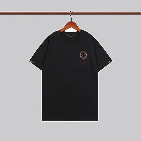 Versace  T-Shirts for men #488702 replica