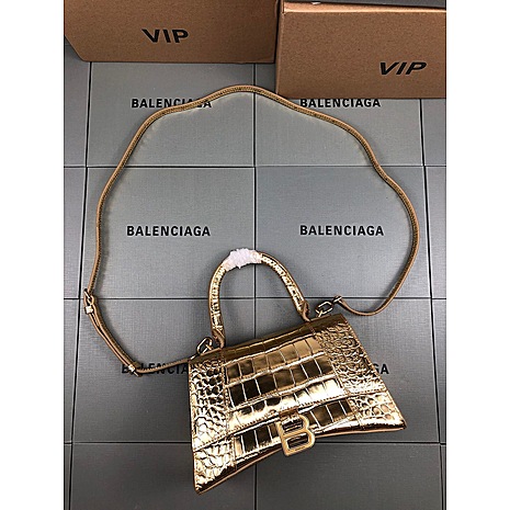Balenciaga Original Samples Handbags #488993 replica