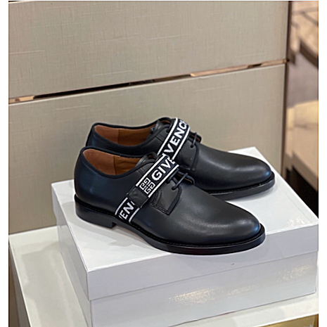 Givenchy Shoes for MEN #489296 replica