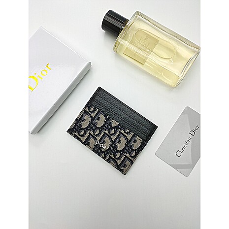 Dior AAA+ Wallets #491105 replica
