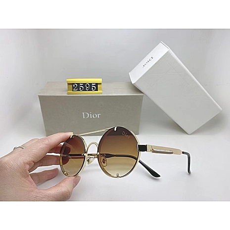 Dior Sunglasses #491108 replica
