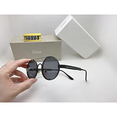 Dior Sunglasses #491110 replica