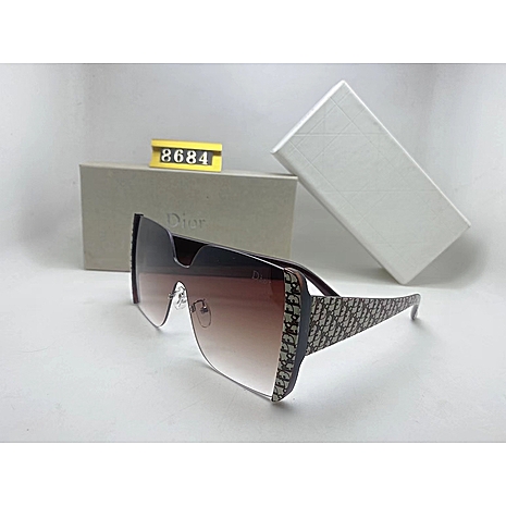 Dior Sunglasses #491113 replica