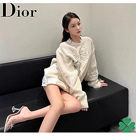 Dior sweaters for Women #491141 replica