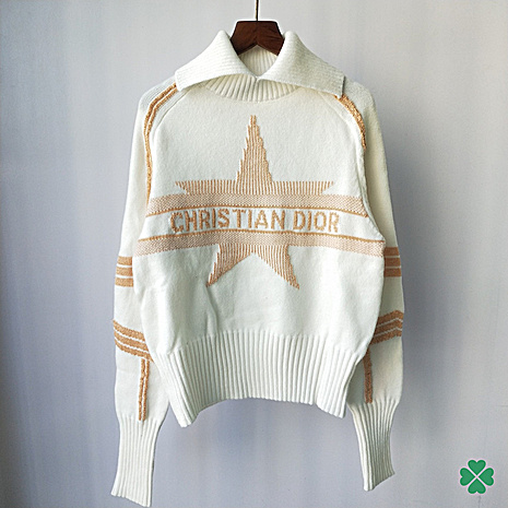 Dior sweaters for Women #491143 replica