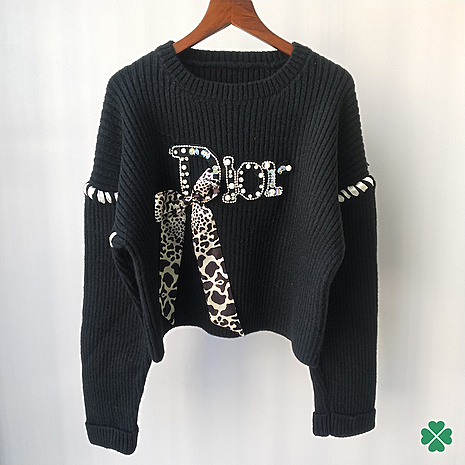 Dior sweaters for Women #491144 replica