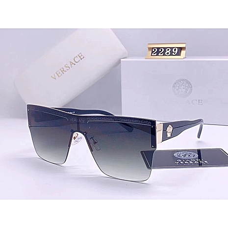 Versace Sunglasses #491491 replica
